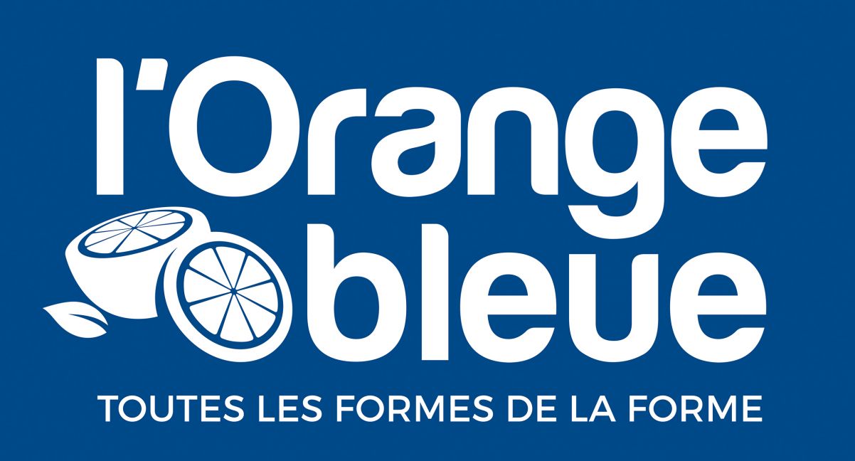 l'Orange Bleue