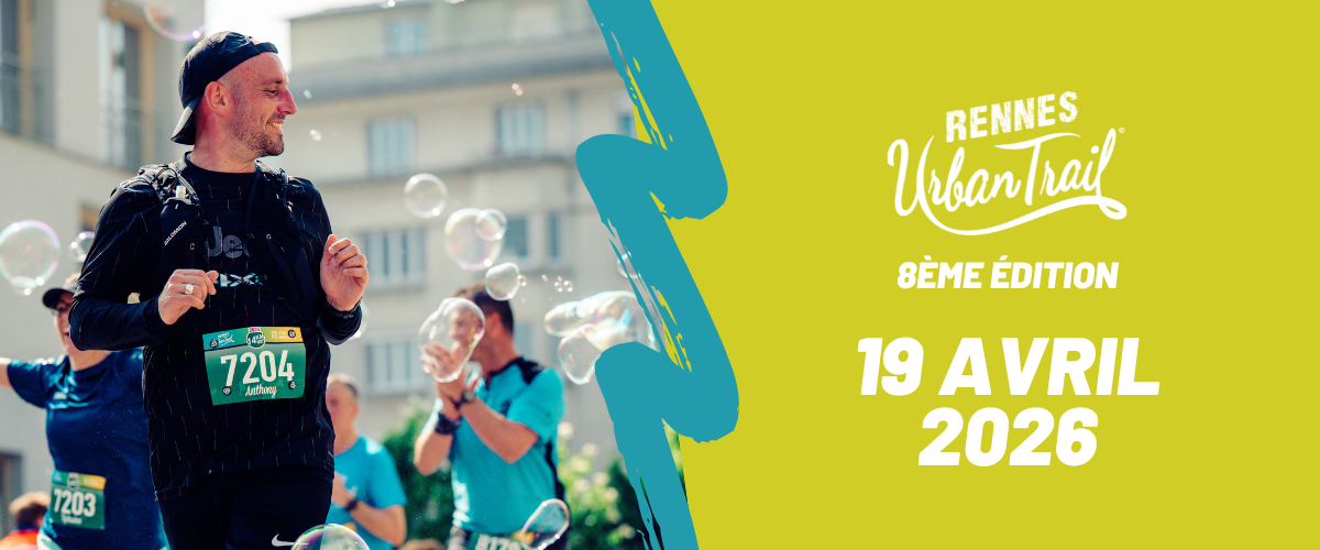 RUT 8ème édition RUT 8ème édition